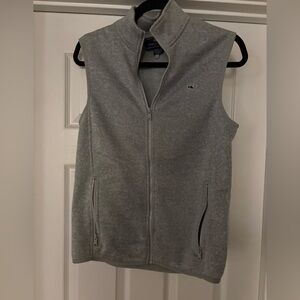 Vineyard Vines Vest